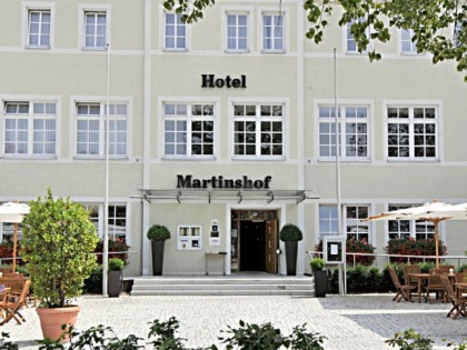 Foto: Martinshof